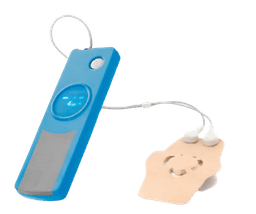 וונדשילד Wound Shield | מכשיר אולטרסאונד טיפולי המסייע לריפוי פצע קשה | טבע זול