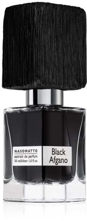 נסומטו בלאק אפגנו טסטר - פרפיום 30 מל