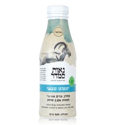 יוגורט ביו 500 מל