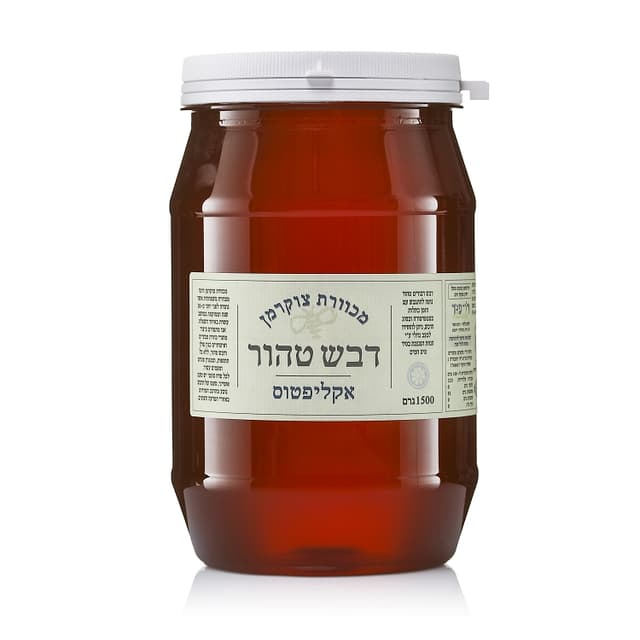 דבש אקליפטוס