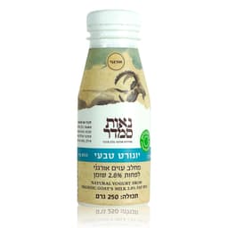 יוגורט ביו 250 מל