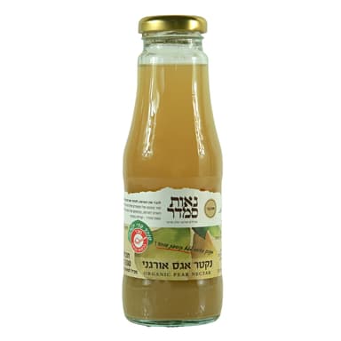 נקטר אגס 330 מ"ל
