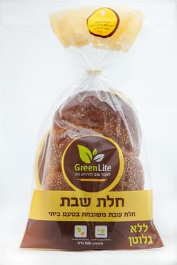 חלת שבת לל"ג