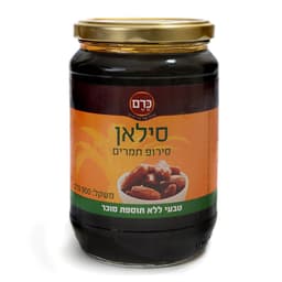 סילאן טבעי כרם 900 ג