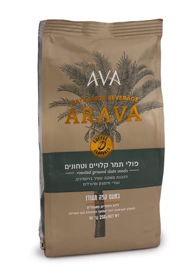 קפה תמרים