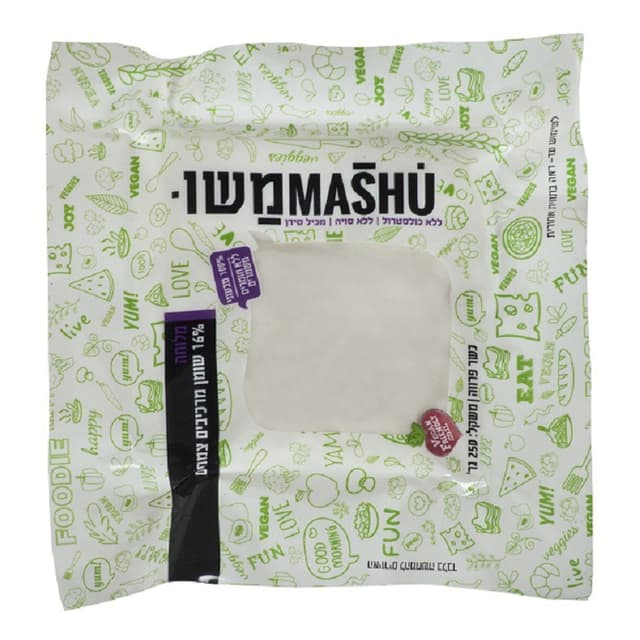 משומשו מלוחה 16% 250