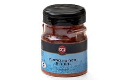 תבלין פפריקה מתוקה הונגרית כרם - 100 גרם