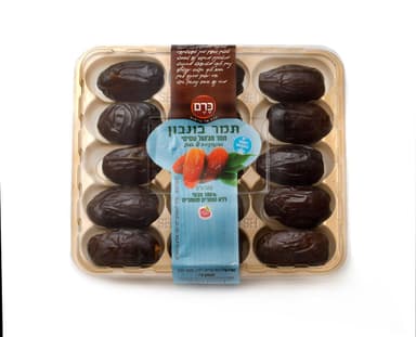תמר בונבון עסיסי כרם