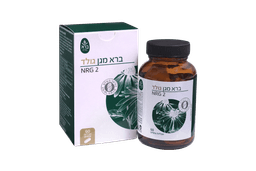 ברא מגן גולד ברא צמחים