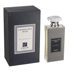 לונדון אוד מספר 10 אדפ London Oud No10 edp