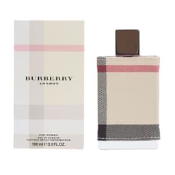 ברברי לונדון אדפ Burrberry London edp