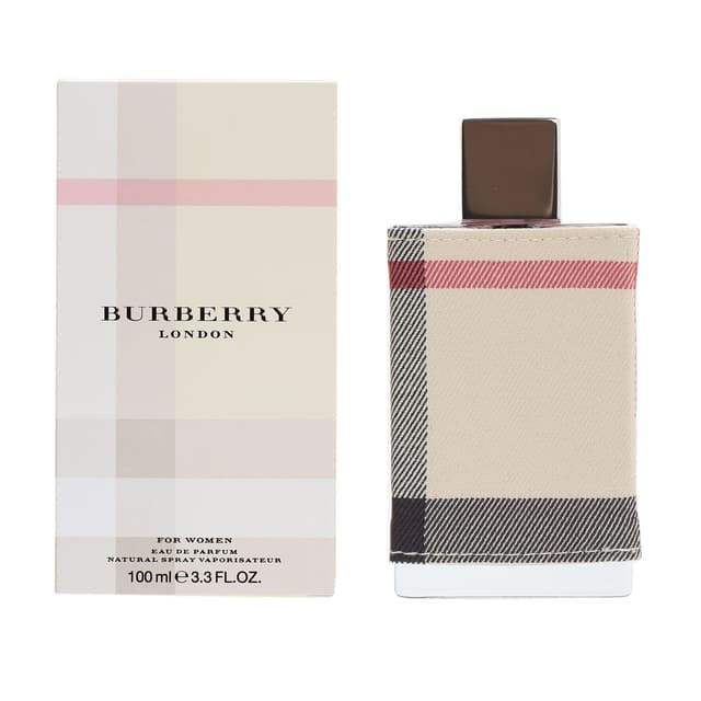 ברברי לונדון אדפ Burrberry London edp