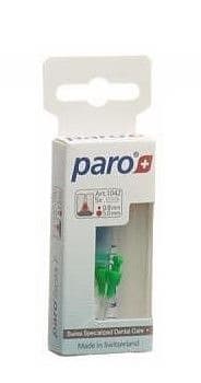 פארו איזולה 1046 מברשת ספירלית | 5 יחידות