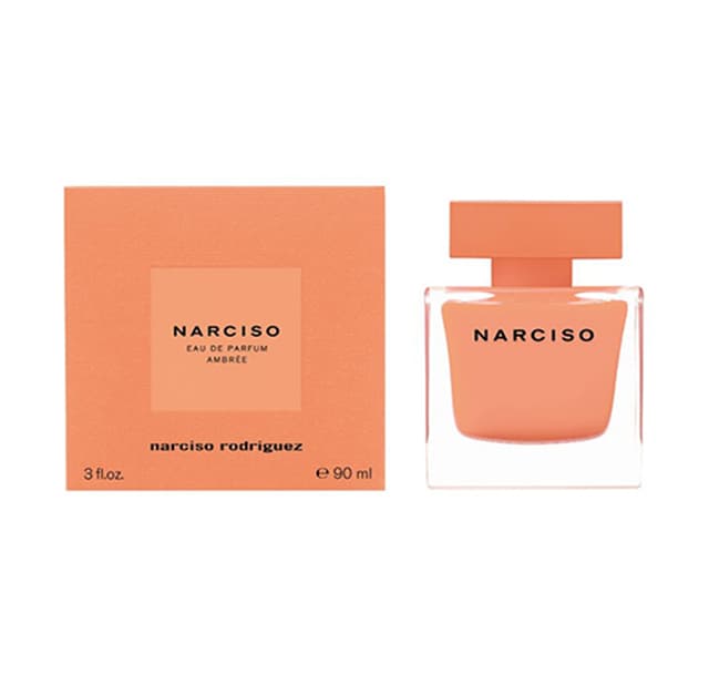 בושם לאישה נרסיסו אמבר אדפ Narciso Ambree edp