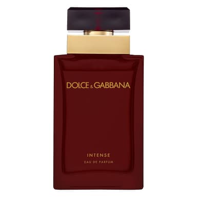 DOLCE GABBANA POUR FEMME INTENSE 100 ML EDP TESTER