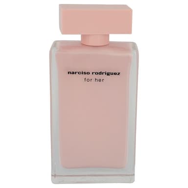 NARCISO RODRIGUEZ FOR HER 100 ML EDP TESTER