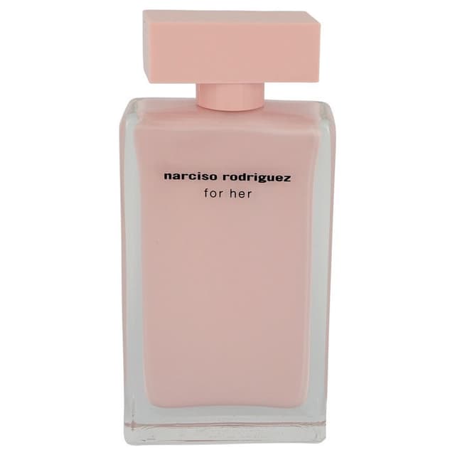 NARCISO RODRIGUEZ FOR HER 100 ML EDP TESTER