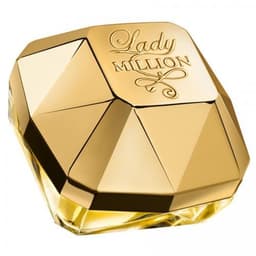 PACO RABANNE LADY MILLION 80 ML EDP TESTER