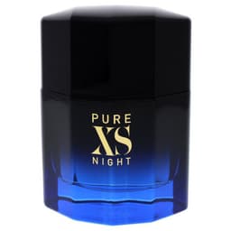 PACO RABANNE PURE XS NIGHT 100 ML EDP TESTER