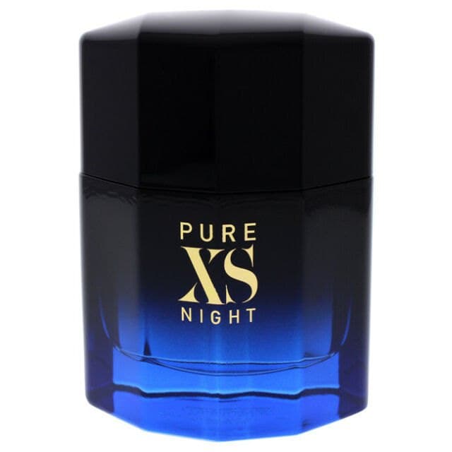 PACO RABANNE PURE XS NIGHT 100 ML EDP TESTER
