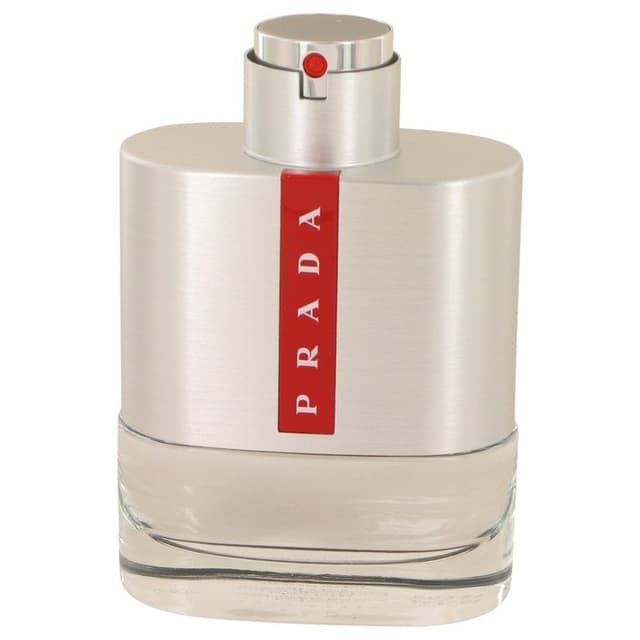 PRADA LUNA ROSSA 100 ML EDT TESTER