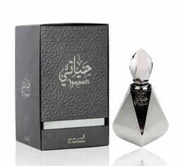 בושם אלחרמין AL HARAMAIN HAYATI 12 ML PARFUM OIL