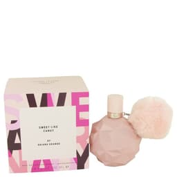 בושם אריאנה גרנדה לאישה ARIANA GRANDE SWEET LIKE CANDY 100 ML EDP