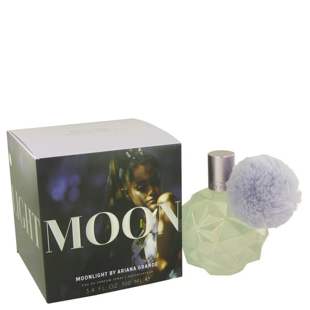בושם אריאנה גרנדה מונלייט לאישה ARIANA GRANDE MOONLIGHT 100 ML EDP