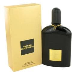 בושם טום פורד TOM FORD BLACK ORCHID 100 ML EDP