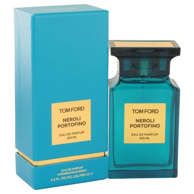 בושם טום פורד TOM FORD NEROLI PORTOFINO 100 ML EDP