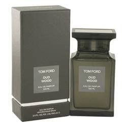 בושם טום פורד TOM FORD OUD WOOD 100 ML EDP