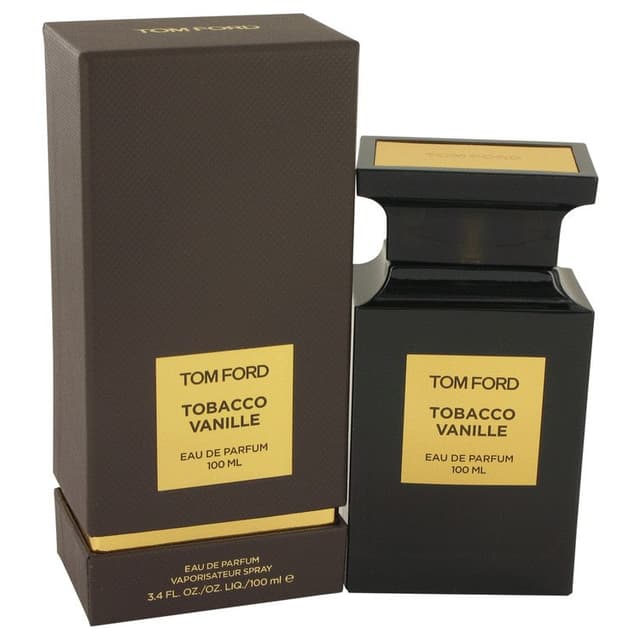 בושם טום פורד TOM FORD TOBACCO VANILLE 100 ML EDP
