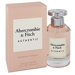 בושם לאישה אברקומבי ABERCROMBIE AUTHENTIC 100 ML EDP