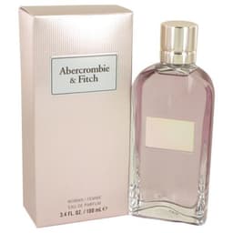 בושם לאישה אברקומבי ABERCROMBIE FIRST INSTINCT 100 ML EDP