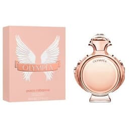 בושם לאישה אולימפיה פאקו ראבאן PACO RABANNE OLYMPEA 80 ML EDP