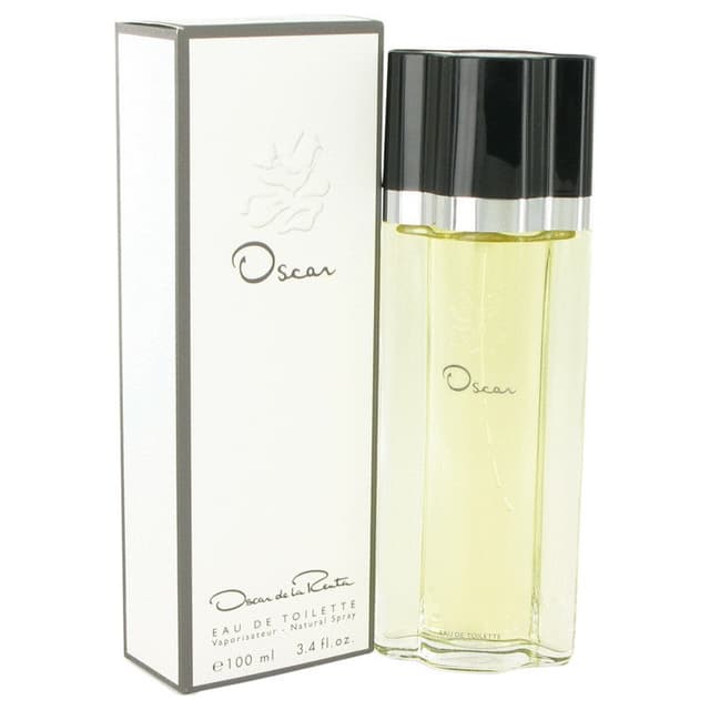 בושם לאישה אוסקר OSCAR DE LA RENTA OSCAR 100 ML EDT