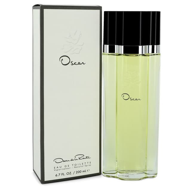 בושם לאישה אוסקר OSCAR DE LA RENTA OSCAR 200 ML EDT