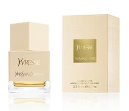 בושם לאישה איב סאן לורן YVES SAINT LAURENT YVRESSE 80 ML EDT