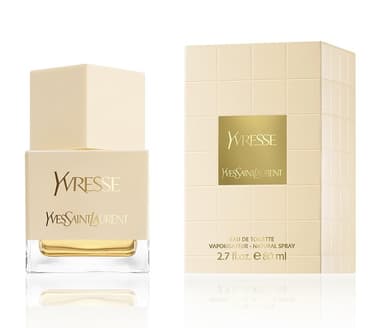 בושם לאישה איב סאן לורן YVES SAINT LAURENT YVRESSE 80 ML EDT