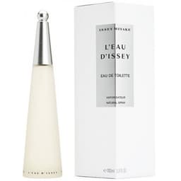 בושם לאישה איסי מיאקי ISSEY MIYAKE LEAU DISSEY 100 ML EDT