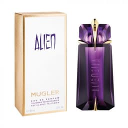בושם לאישה אליאן THEIRRY MUGLER ALIEN 90 ML EDP