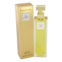 בושם לאישה אליזבת ארדן ELIZABETH ARDEN 5TH AVENUE 125 ML EDP