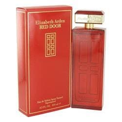 בושם לאישה אליזבת ארדן ELIZABETH ARDEN RED DOOR 100 ML EDT