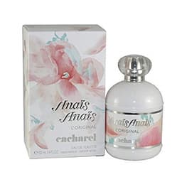 בושם לאישה אנאיס אנאיס CACHAREL ANAIS ANAIS 100 ML EDT