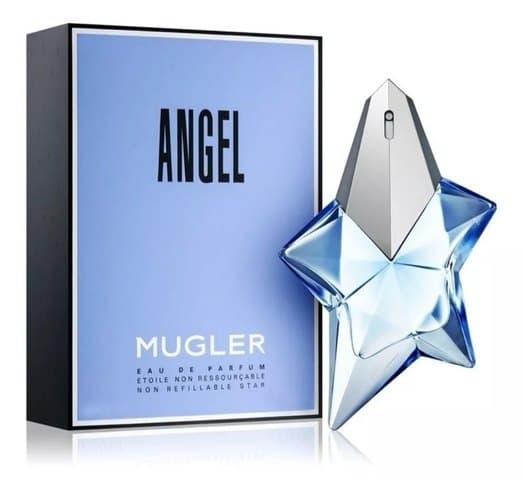 בושם לאישה אנגל THEIRRY MUGLER ANGEL 50 ML EDP