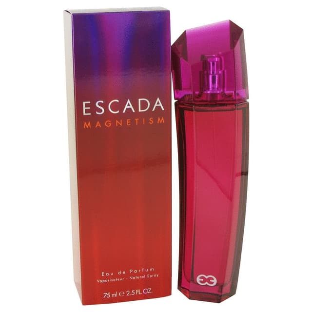 בושם לאישה אסקדה ESCADA MAGNETISM 75 ML EDP