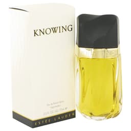 בושם לאישה אסתי לאודר ESTEE LAUDER KNOWING 75 ML EDP