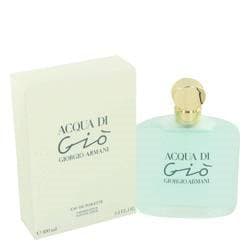 בושם לאישה ארמאני GIORGIO ARMANI ACQUA DI GIO 100 ML EDT