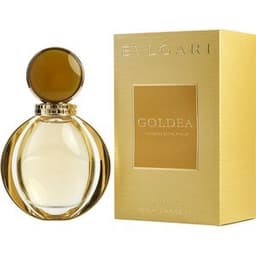 בושם לאישה בולגרי גולדאה BVLGARI GOLDEA 90 ML EDP