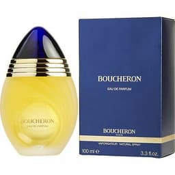 בושם לאישה בושרון BOUCHERON 100 ML EDP